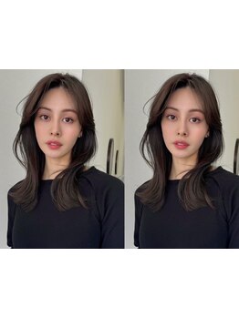 可愛さ引き出す“色彩”と“透明感”で褒められヘアに♪丁寧なカウンセリングで髪のお悩み改善！[豊田土橋]