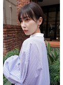 おしゃかわ美人ショートスタイル♪