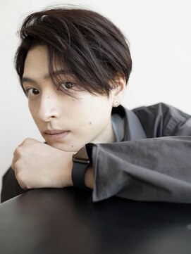 ロウ 銀座(RAW) ブラックセンター