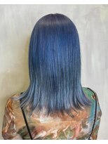 リルーム(re-room)&nbsp;ハイトーン/ブルー/ラベンダー