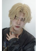 ピア ヤクイン(Pia Yakuin)&nbsp;フェザーウルフ