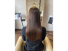 アカラ ヘアー(Akala Hair)