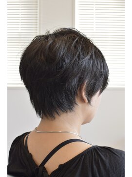 ヘアーズ マツシタ(Hairs MATUSITA) スタイル