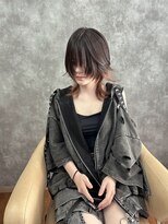 コルト(COLT) ハッシュカット