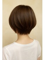 エンジェル 青葉台(ANGEL)&nbsp;柔らかなボブスタイル