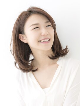 マゼルヘア 豊洲 ワンカール【勝どき・豊洲】<髪質改善/カラー/カット>