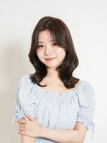 カラーサロンビスカリア 相模原エリア 淵野辺駅店(Color salon Biscaria)&nbsp;ストリート系☆大人☆ハイトーン[淵野辺/淵野辺駅]