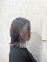 ベルライズアカデミー(BELRIZE Academy)&nbsp;イヤリングカラー