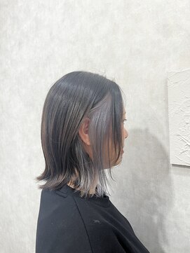 ベルライズアカデミー(BELRIZE Academy) イヤリングカラー