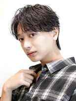 オーシャントーキョー 心斎橋(OCEAN TOKYO WEST)&nbsp;ニュアンスパーマ