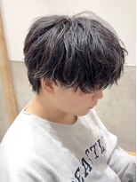 リ メイロ(Re.Meiro)&nbsp;シャドウパーマ