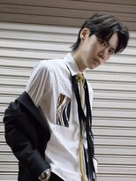 刈部倶楽舞 リバースセンターパート × カルマウルフ【朝久】