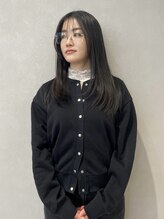 カモン(CAMON) 遠藤 靖子２F