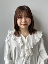 ヘアーメイク ネイキッド(Hair make Naked) 熊谷 祐加