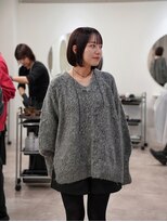 クオン 今泉(quon)&nbsp;【quon】お客様SNAP  -天神 今泉 薬院 赤坂 大名-