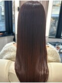 【横浜髪質改善トリートメント】メテオ×美髪髪質改善