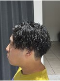 #メンズマッシュ　#ツイスパ　#大和八木メンズ