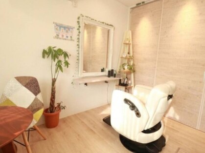 コモレビ(komorebi)の写真