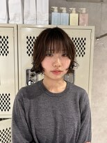 ハイプ(HYPE)&nbsp;【藤沢/湘南】ボブパーマ/ミニボブ/デジタルパーマ