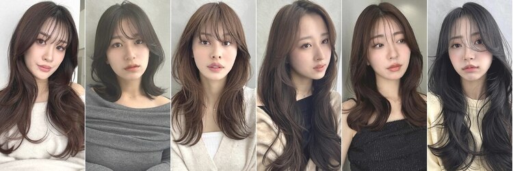 ソヨン 青葉店(SOYON)のサロンヘッダー