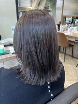 キュート Cute くびれレイヤー