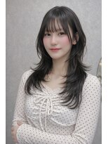 エイム(AiM) ハッシュカット