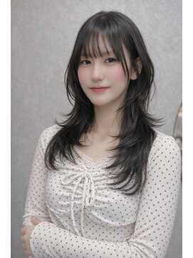 エイム(AiM) ハッシュカット