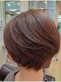 ショートスタイル