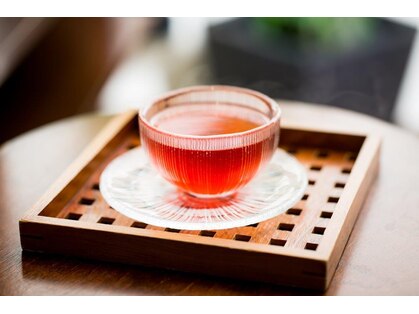 トータルビューティ ブラッシュの写真