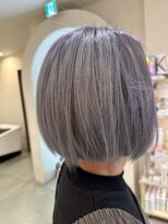 ニューヨークニューヨーク 大久保店(NYNY) パープルシルバー