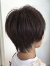 似合わせカット（ロング料金有り）￥4,950→3,300
