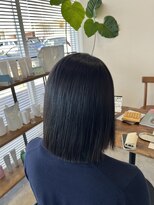 シュガー ミタケ(SUGAR mitake) 髪質改善矯正