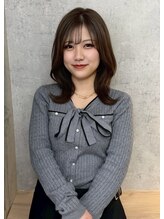 アロ 大阪梅田(alo)&nbsp;苗代　萌 /大阪梅田