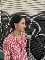 ガレージ メンズ(GARAGE Men's) メンズ メンズショート メンズミディアム