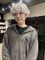 ブレンアネックスバイドット(BLEN ANNEX by.dot)&nbsp;ホワイト　【町田駅】