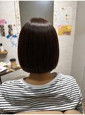 ボブスタイル