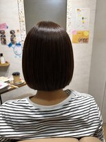シー 豊川店(She)&nbsp;ボブスタイル