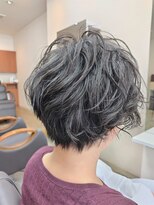 フルーヴ(fleuve)&nbsp;ニュアンスパーマ