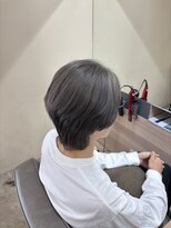 ルチア パリ(Luccica PARIS)&nbsp;【グレーカラー】