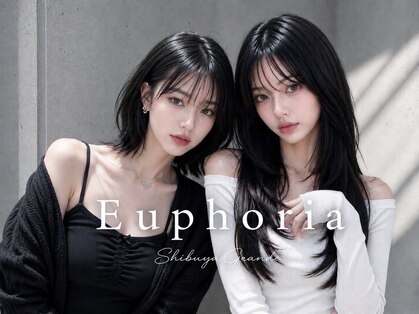 ユーフォリア 渋谷グランデ(Euphoria SHIBUYA GRANDE)の写真