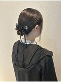 シニヨン
