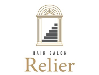 ルリエ(Relier)の写真/女性ならではの目線で気になるお悩みを解決します。