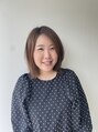 ビグディーサロン 武庫川(BIGOUDI salon)&nbsp;山本 薫