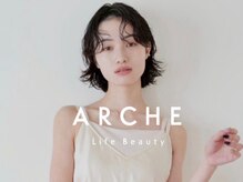 アルシュ ミクニ(ARCHE mikuni)の雰囲気(骨格診断・パーソナルカラー診断でお客様に合わせた技術を提供♪)