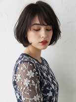 ファーレ 汐入店(Fare)&nbsp;ふんわりエアリーボブ