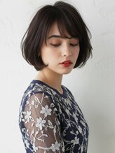 ファーレ 汐入店(Fare)&nbsp;ふんわりエアリーボブ