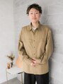 ジル アンク(Jill ankh)&nbsp;奥村 亮太