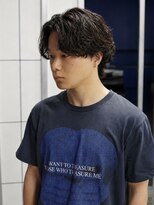 ボブ 金沢(BOB)&nbsp;10代20代メンズサーフカール