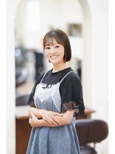 パリム(Parimu)&nbsp;長屋 裕美