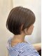 テント 上大岡(tento)の写真/ うまく言葉にできなくても大丈夫。髪を見ながら一緒に考えます